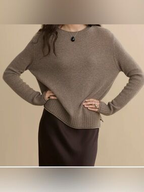 Jenny Kayne Everyday Sweater